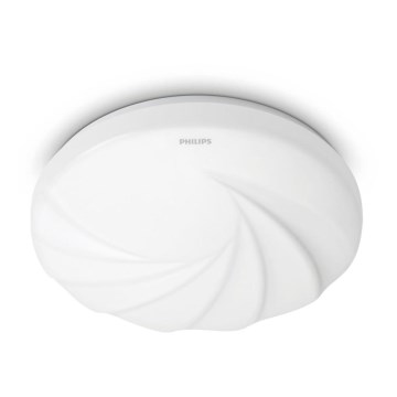 Philips - LED stropna svetiljka SHORE LED/10W/230V