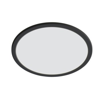 Philips - LED stropno svetlo za kupatilo sa prigušiva SCENE SWITCH LED/15W/230V IP44 2700K