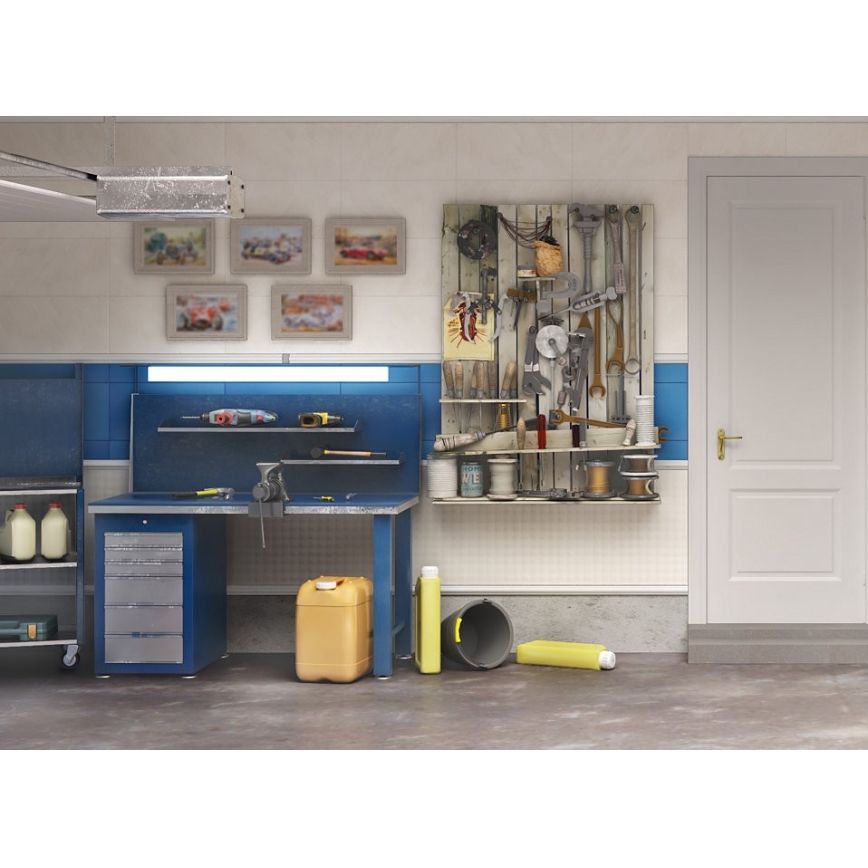 Philips - LED svetlo za montažu ispod ormarića PROJECTLINE LED/30W/230V