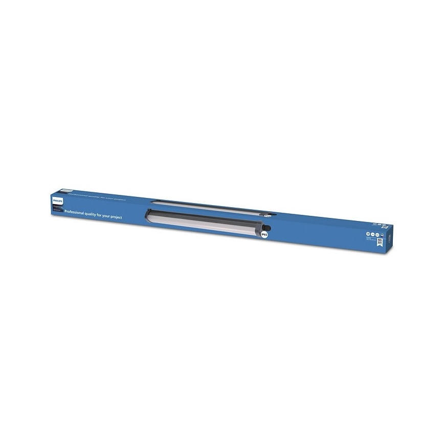 Philips - LED tehničko rasvetno telo PROJECTLINE LED/17W/230V IP65