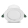 Philips - LED Ugradbena lampa DIAMOND CUT LED/2W/230V 3000K