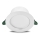 Philips - LED Ugradbena lampa DIAMOND CUT LED/6,5W/230V 3000K
