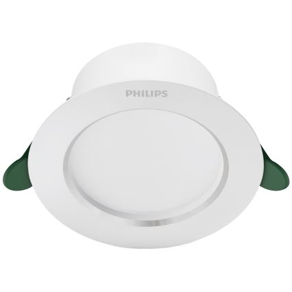 Philips - LED Ugradbena lampa LED/6,5W/230V 4000K