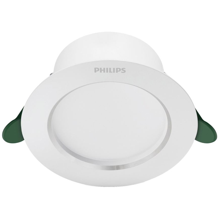Philips - LED Ugradbena lampa LED/6,5W/230V 4000K