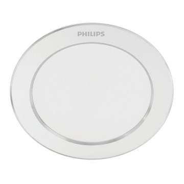 Philips - LED Ugradbena lampa LED/3,5W/230V 2700K