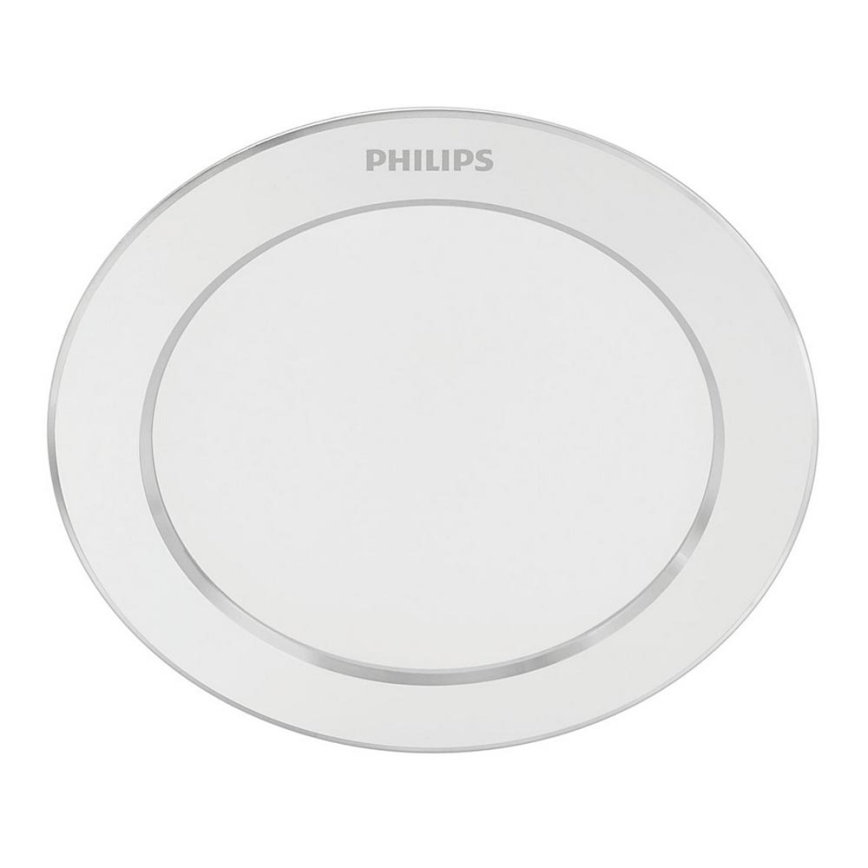 Philips - LED Ugradbena lampa LED/3,5W/230V 2700K