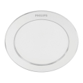 Philips - LED Ugradbena lampa LED/4,5W/230V 3000K