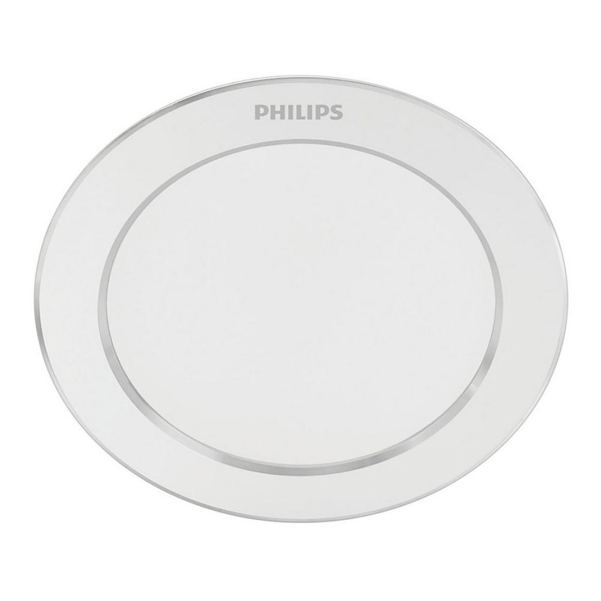 Philips - LED Ugradbena lampa LED/4,5W/230V 4000K