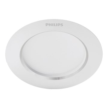 Philips - LED Ugradbena lampa LED/6,5W/230V 4000K