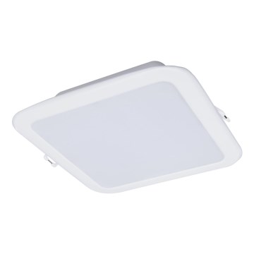 Philips - LED Ugradbena lampa LEDINAIRE SLIM LED/10,5W/230V