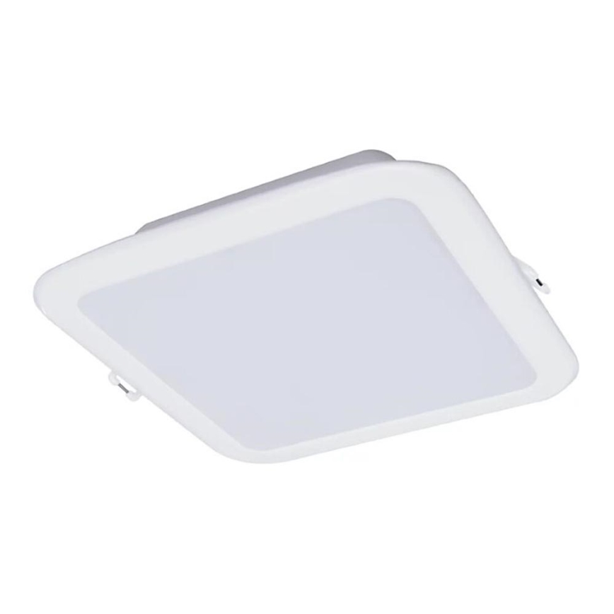 Philips - LED Ugradbena lampa LEDINAIRE SLIM LED/10,5W/230V