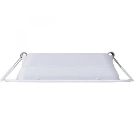 Philips - LED Ugradbena lampa LEDINAIRE SLIM LED/10,5W/230V