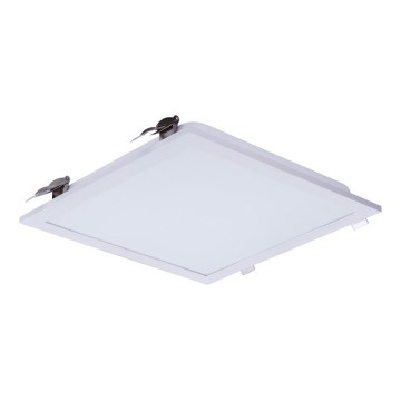 Philips - LED Ugradbena lampa PROJECTLINE LED/15W/230V 29,5x29,5 cm