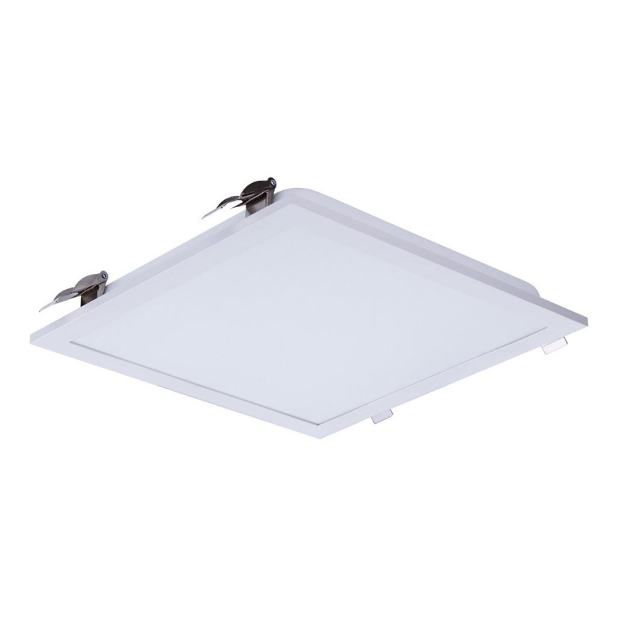Philips - LED Ugradbena lampa PROJECTLINE LED/15W/230V 29,5x29,5 cm