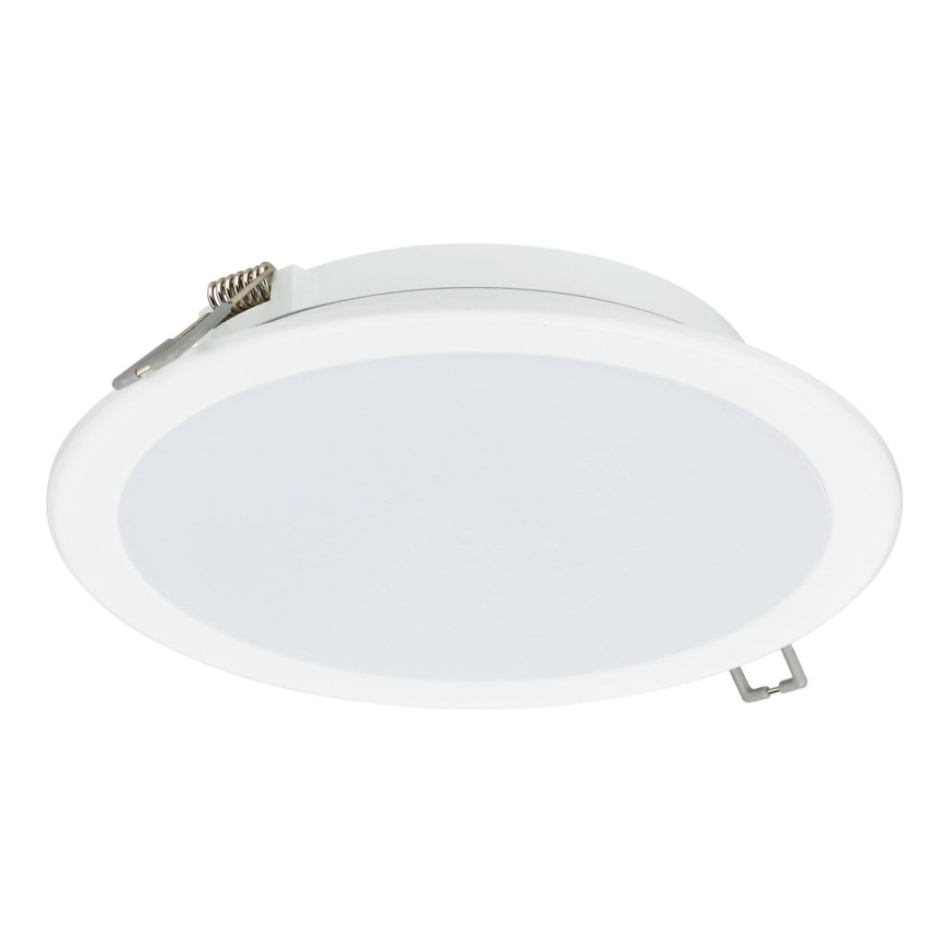 Philips - LED Ugradbena lampa SLIM LED/11W/230V 3000K