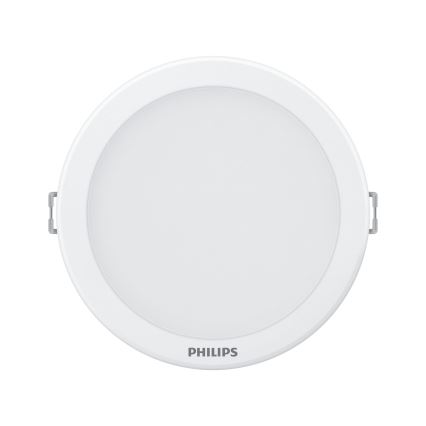 Philips - LED Ugradbena lampa SLIM LED/11W/230V 3000K