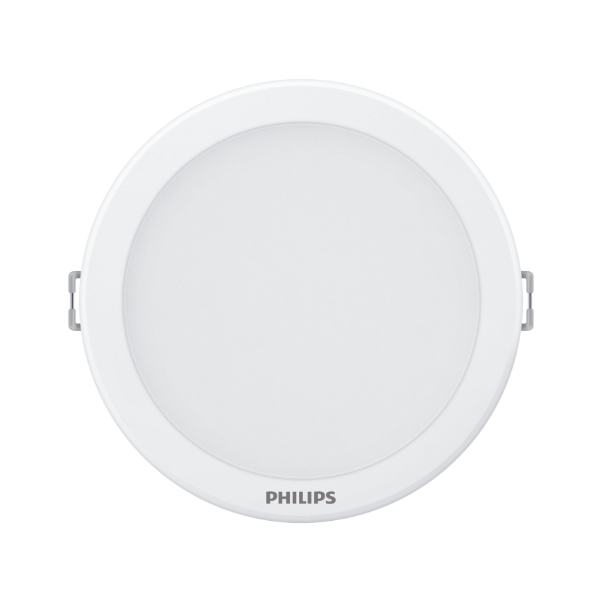 Philips - LED Ugradbena lampa SLIM LED/11W/230V 3000K