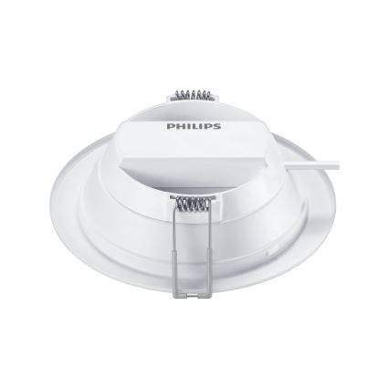 Philips - LED Ugradbena lampa SLIM LED/11W/230V 3000K