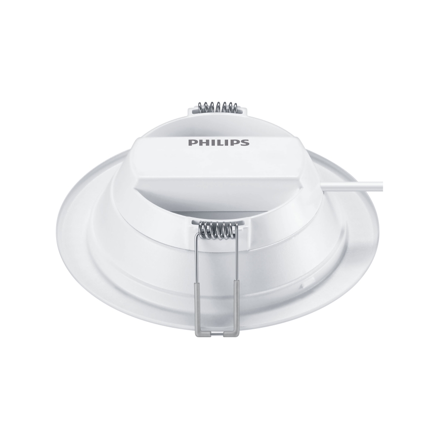 Philips - LED Ugradbena lampa SLIM LED/11W/230V 3000K