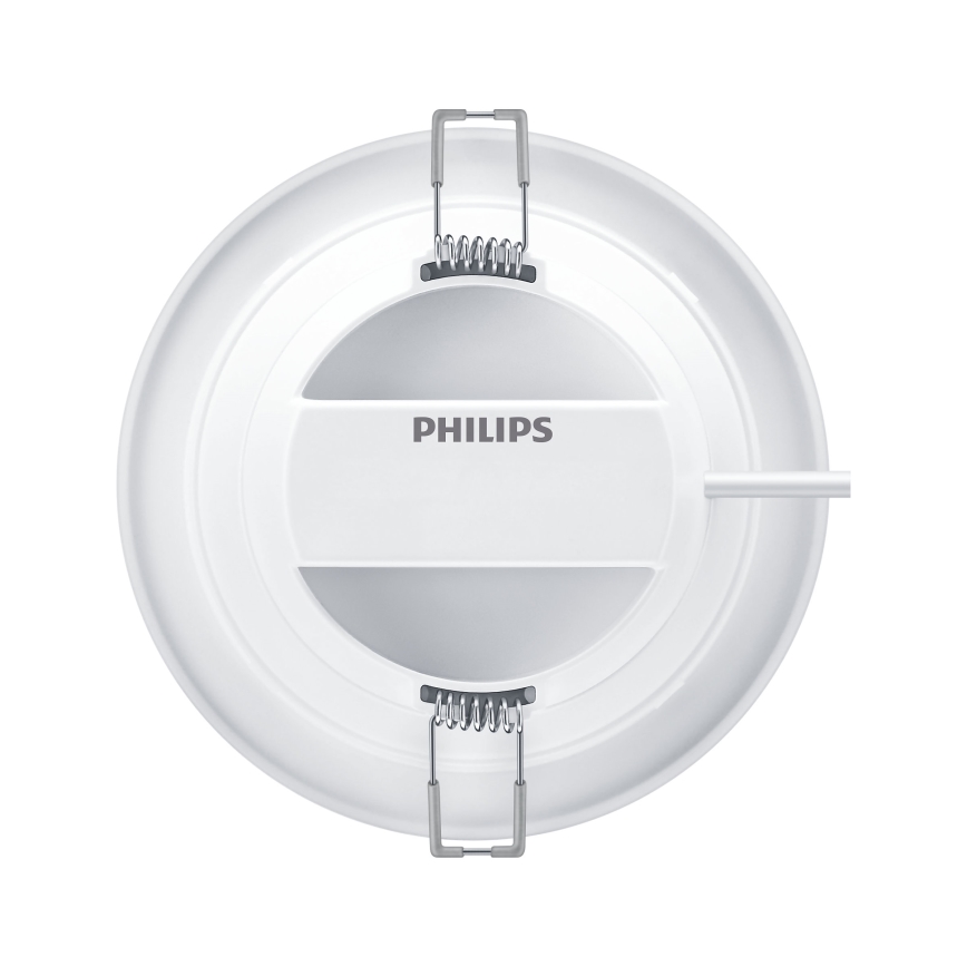 Philips - LED Ugradbena lampa SLIM LED/11W/230V 3000K