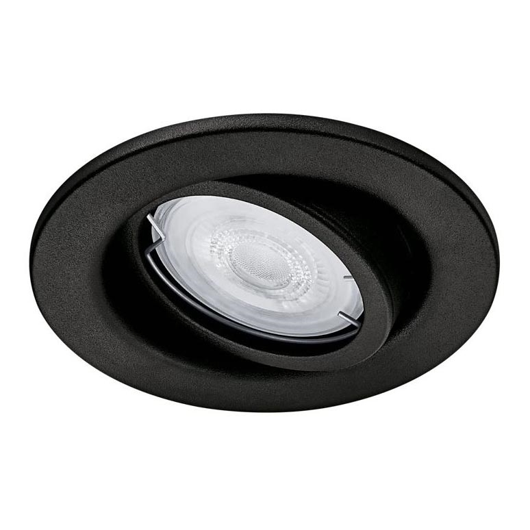 Philips - LED Ugradbena lampa za kupatilo FRESCO LED/4,6W/230V IP23