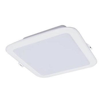 Philips - LED ugradna stropna svetiljka LEDINAIRE SLIM LED/10,5W/230V