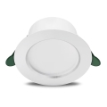 Philips - LED ugradna svetiljka DIAMOND CUT LED/4,8W/230V 3000K