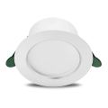 Philips - LED ugradna svetiljka DIAMOND CUT LED/6,5W/230V 4000K