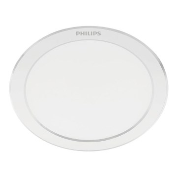Philips - LED ugradna svetiljka LED/17W/230V 4000K