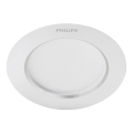Philips - LED ugradna svetiljka LED/2W/230V 3000K