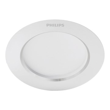 Philips - LED ugradna svetiljka LED/2W/230V 3000K