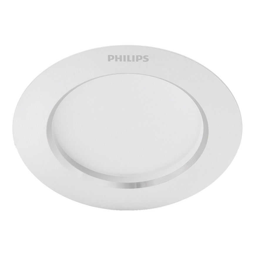 Philips - LED ugradna svetiljka LED/2W/230V 3000K