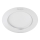 Philips - LED ugradna svetiljka LED/2W/230V 3000K