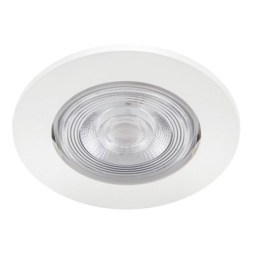 Philips - LED ugradna svetiljka LED/4,5W/230V 2700K