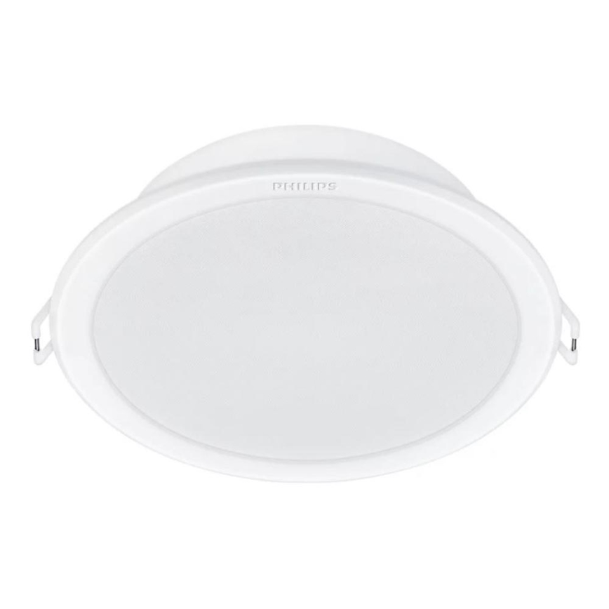 Philips - LED ugradna svetiljka MESON LED/16,5W/230V 4000K