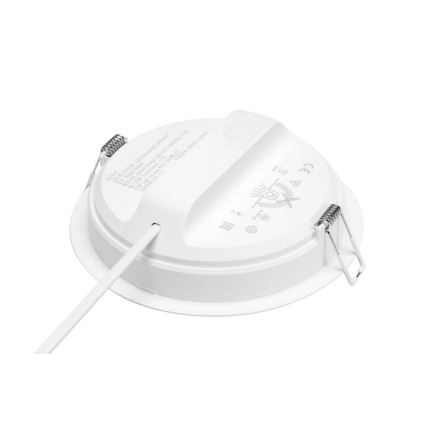 Philips - LED ugradna svetiljka MESON LED/16,5W/230V 4000K