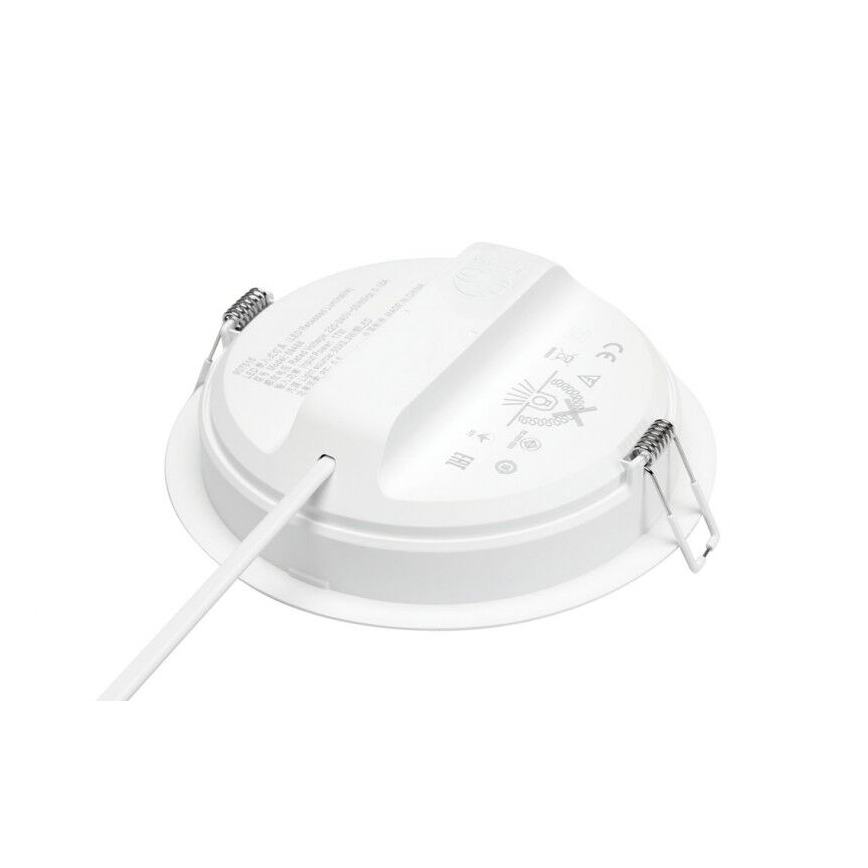 Philips - LED ugradna svetiljka MESON LED/16,5W/230V 4000K