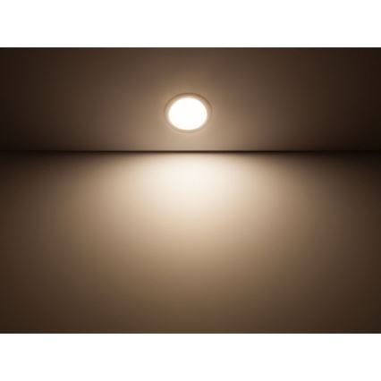 Philips - LED ugradno stropno svetlo LED/5,5W/230V 4000K