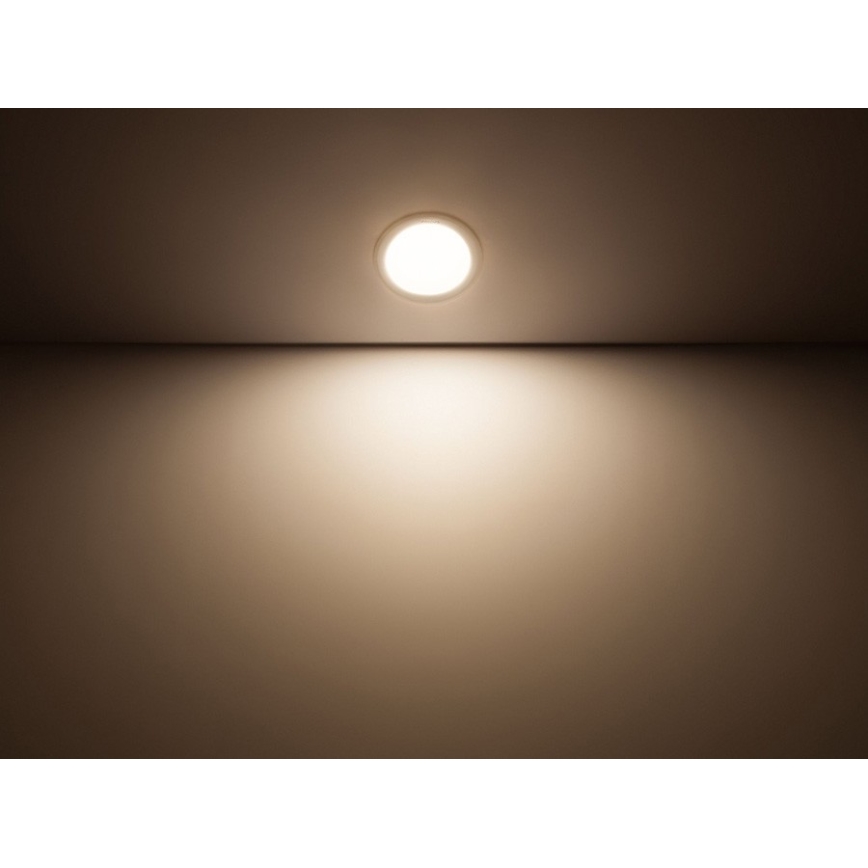 Philips - LED ugradno stropno svetlo LED/5,5W/230V 4000K