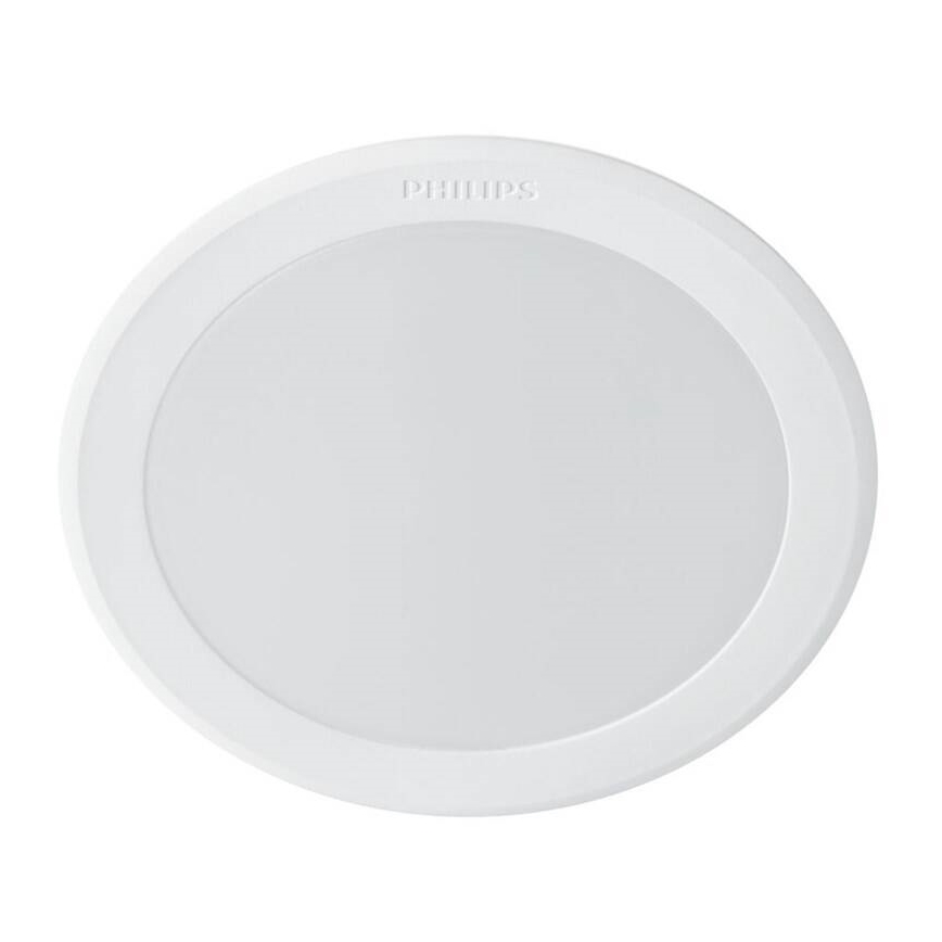 Philips - LED ugradno stropno svetlo LED/5,5W/230V 4000K