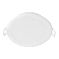 Philips - LED ugradno stropno svetlo LED/5,5W/230V 4000K