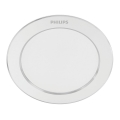 Philips - LED ugradno svetlo LED/3,5W/230V 2700K