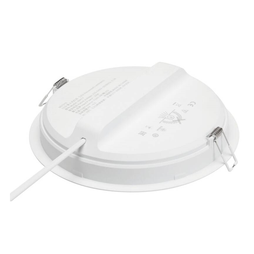 Philips - LED ugradno svetlo MESON LED/23,5W/230V 3000K