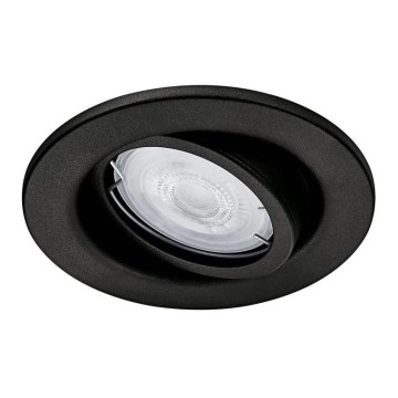 Philips - LED ugradno svetlo za kupatilo FRESCO 1xGU10/4,6W/230V IP23