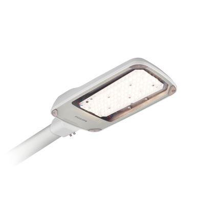 Philips - LED Ulična svetiljka CORELINE MALAGA LED/47W/230V 4000K IP65