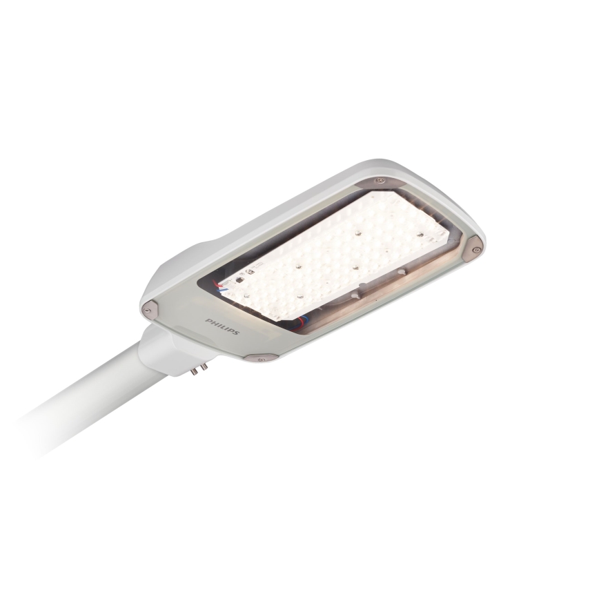 Philips - LED Ulična svetiljka CORELINE MALAGA LED/47W/230V 4000K IP65