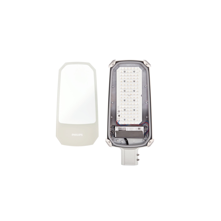 Philips - LED Ulična svetiljka CORELINE MALAGA LED/47W/230V 4000K IP65