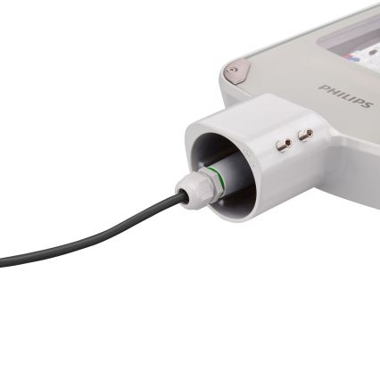 Philips - LED Ulična svetiljka CORELINE MALAGA LED/47W/230V 4000K IP65