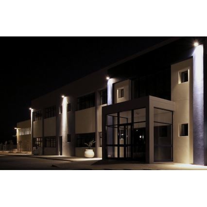 Philips - LED Vanjski reflektor PROJECTLINE LED/200W/230V IP65 3000K