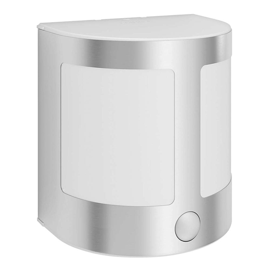 Philips - LED Zidno spoljašnje osvetljenje sa senzorom 1xLED/3,5W